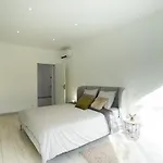 Casa de Férias - Vue Avec Piscine Privee Saint Aygulf