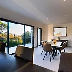 Casa de Férias - Vue Avec Piscine Privee Saint Aygulf