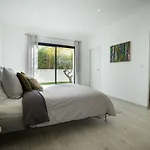 Casa de Férias - Vue Avec Piscine Privee