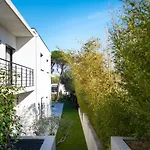 Casa de Férias - Vue Avec Piscine Privee