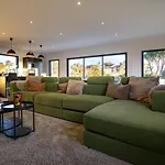 - Vue Avec Piscine Privee Saint Aygulf