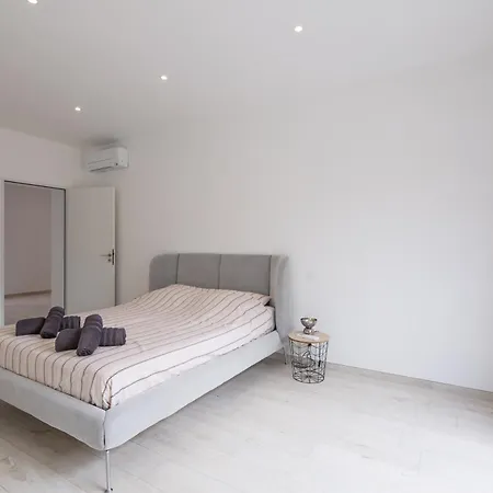 Tatil Evi - Avec Piscine Proche *