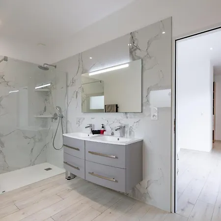 Tatil Evi - Avec Piscine Proche *