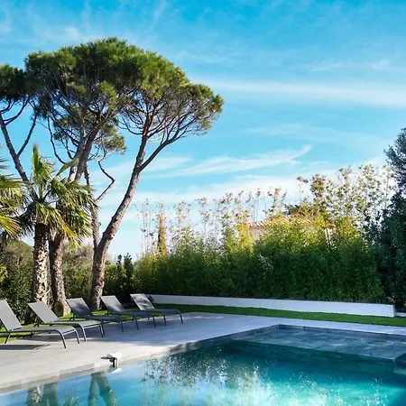 - Vue Avec Piscine Privee