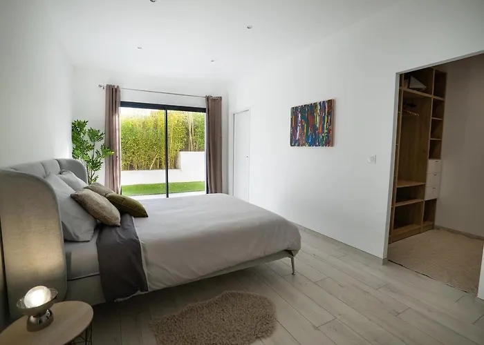 - Vue Avec Piscine Privee Vakantiehuis