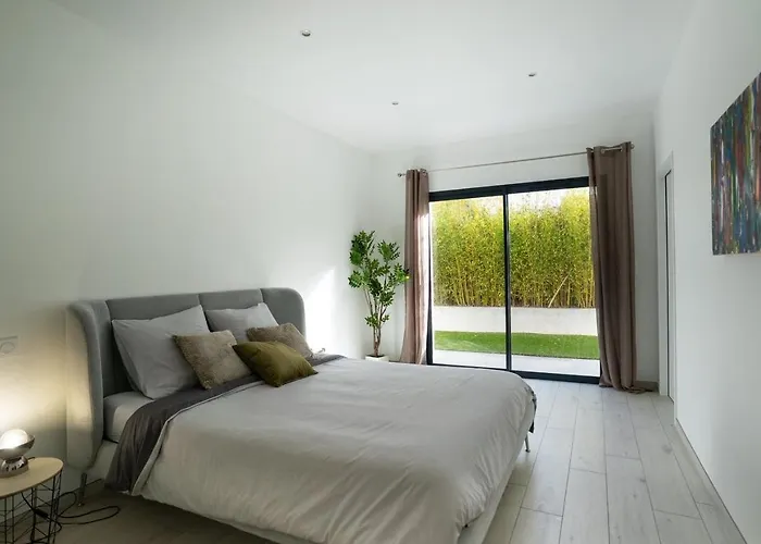 - Vue Avec Piscine Privee Vakantiehuis *